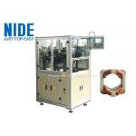 Automatic  Insulation Paper Forming And Cutting Machine for Two Slots Motor Stator for sale