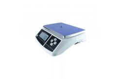 China High Precision Digital Electronic Counting Scale 3kg 0.1g, 6kg 0.2g supplier