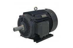 China Industrial Surface Mounted Permanent Magnet Synchronous Motor supplier