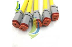 China 191-6587 1916587 Temperature Sensor For E325C Excavator Parts supplier