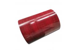 China Zinc Coated Painted Customized Prepainted Galvanized Steel Coil supplier