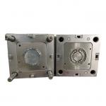 Electronic Appliance Making Plastic Injection Moulding Service 1.2344 / P20 / S50C for sale