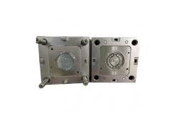China Electronic Appliance Making Plastic Injection Moulding Service 1.2344 / P20 / S50C supplier