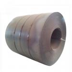 Ss400 SAE1006 Low Carbon Steel Coil A572 A53 St37 S275jr1008 Hr HRC Ms 5mm 6mm 8mm for sale