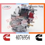 Diesel Common Rail KTA19 QSK19 Engine Fuel Injection Pump 4076954 for sale