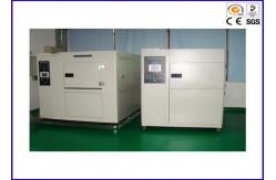 China Programmable Environmental Test Chambers For Temperature And Humidity Test supplier