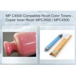 Ricoh Color Toner MP C4500 Cyan MPC4500 Replacement Toner Cartridge for sale