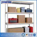 High-Quality Boltless/Rivet Steel Rack Shelving for sale