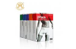 China 80 Microns Resealable Garment Packaging Bag Frosted Zipper Bags For Clothes SGS supplier