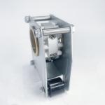 Greenhouses Galvanized Gear Rack System Precision Mechanical Processing Casting for sale