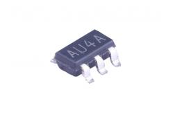 China LM7321MF/NOPB IC Electronic Components Infinite capacitive load op amp supplier
