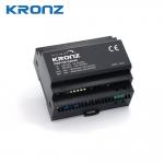 135.6W 12V/11.3A Industrial Power Supply Converter 10000μF Maximum Capacitive Load for sale