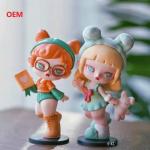 PVC Vinyl Figure Anime Action Figure  Home Decor Art Toy for sale