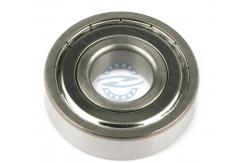 China Industrial GCR15 Deep Groove Ball Bearings 6013 Withstand Bidirectional Axial Load supplier