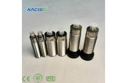 China 2019 Ultrasonic Piezo Ceramic Transducer supplier