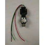 Excavator Pressure Sensor Valve , Anti Corrosion Temperature Sensor Valve 208-06-71140 208-06-71130 for sale