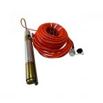 Downhoe Seismic Geophone Sensor Three Components 3C Geophone for sale