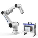 Programmable Robot Arm Elfin E05 For Education Intelligent China Robot for sale