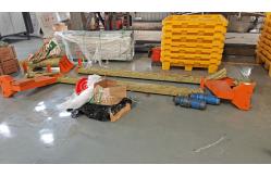 China Customized Open Flame Rock N Roll Machine Modern supplier