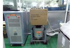 China 25KW 380V 50Hz Electrodynamic Vibration Shaker Systems For Vibration Testing ISTA Standard supplier