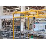 Compact Busbar Assembly Line 2 Piece Casting Type Automatic Riveting Machine for sale