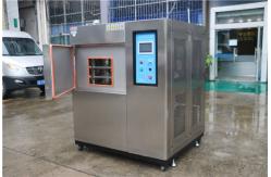 China High and Low Temperature Humidity Chamber Thermal Shock Test Chamber supplier