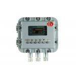 Anti Explosion Belt Scale Controller With Weight & Ration Flow Feeding for sale