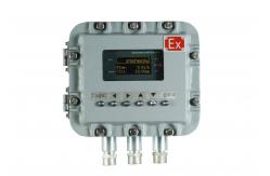 China Anti Explosion Belt Scale Controller With Weight & Ration Flow Feeding supplier