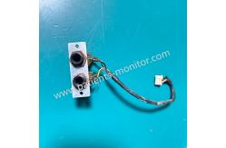 China Biolight BLT M66 Patient Monitor Temperature Interface with Connection Cable  supplier