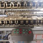 Customized Servo Motor Spring Assembly Machine For Bonnell Spring