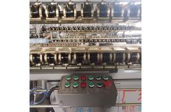 China Customized Servo Motor Spring Assembly Machine For Bonnell Spring supplier