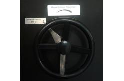 China BS EN IEC 60950 Flammability Testing Equipment / High Current Arcing Igintion Tester supplier