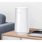 Wireless Smart 5g Wifi Router Wifi6 Mobile Hotspot Fast Speed Dual Band Wi-Fi 6 5g Modem Cpe Router for sale