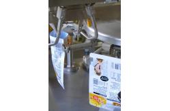 China Wasabi Seasoning manufacturer