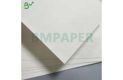 China 270g + 18g FSB Cupstock Paper With PE Coating For Barrier Properties supplier