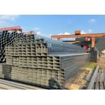6m Steel Hollow Sections With Length 6m And Q195-Q345 ISO Certificate for sale