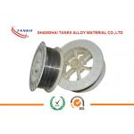 Bright Ta-fa 75B NiAl955 Thermal Spray Ickel Aluminium Alloy Wire IOS 9001 for sale