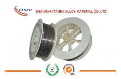 China 15Kg Spool Pack Thermal Spray Wire NiAl955 wire for Arc Spray Systems supplier