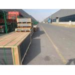 FR ACP Fireproof Aluminum Composite Panel 1220mm Safe Architectural Cladding