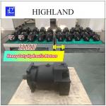 Meet The Relentless HMF90 Hydraulic Motors Your Toughest Workmate In Industry for sale