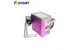 China M20 Industrial Handheld Coding And Marking Machine For Metal Product supplier