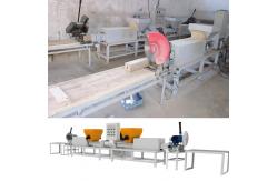 China Uk Chipboard Pallet Blocks Making Machine For European Pallets supplier