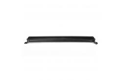 China Upgraded Single Row IP67 Osram Led Light Bar For Trucks Tractors supplier