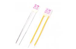 China RH 2A 130C Thermal Fuse AC 250V 3A Cutoff Link Halogen Free supplier