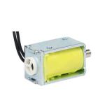 One Way One Position 75mA DC3V Open Solenoid Valve