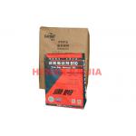 Self Sealing  Short Valve Sealed Bags PE Liner Laminated Moisture Proof Anti Slip for sale