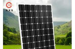 China Monocrystalline PERC PV Module 25 Years Lifespan Harsh Environment Adaptation supplier