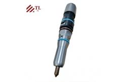 China Fuel Injector 4563493 erpillar C9.3 Engine  336E Excavator supplier