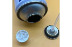 China Female Paint Spray Release Valve for Home Improvement - Durable Functionality, Easy Adjustment supplier