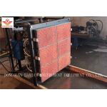 BS476-7 Lab Fire Testing Equipment Surface Spread Flame Test Machine for sale